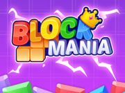 Gra Blokowa Mania w Internecie