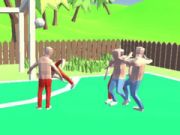 Gra Symulator Gracza w Piłkę Nożną w Internecie