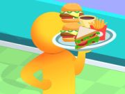 Gra Restauracja marzeń 3D w Internecie
