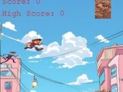 Gra Flappy Pościg w Internecie Gra Flappy Pościg w Internecie