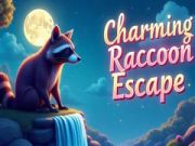 Gra Urokliwy Wybór Raccoona w Internecie