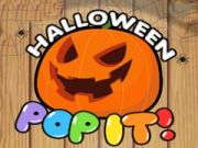 Gra Halloween Pop It w Internecie Gra Halloween Pop It w Internecie