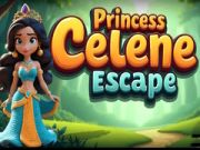 Gra Ucieczka Księżniczki Celene w Internecie