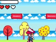Gra Skok z Owocem w Internecie