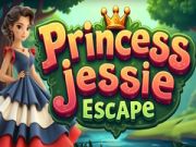 Gra Ucieczka Księżniczki Jessie w Internecie