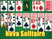 Gra Nova Solitaire w Internecie
