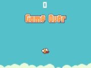 Gra Flappy Bird Gra 2D w Internecie Gra Flappy Bird Gra 2D w Internecie