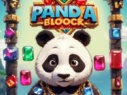 Gra Blok Panda w Internecie