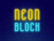 Gra Neonowy Blok w Internecie