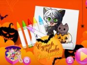 Gra Chibi Sup Kolorowanie w Internecie Gra Chibi Sup Kolorowanie w Internecie
