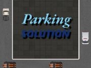 Gra Rozwiązanie parkingowe w Internecie