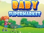 Gra Supermarket dla Niemowląt w Internecie Gra Supermarket dla Niemowląt w Internecie