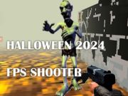 Gra Halloween 2024 Str shooter FPS w Internecie Gra Halloween 2024 Str shooter FPS w Internecie