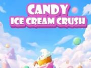 Gra Candy Lody Zderzenie w Internecie