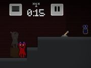 Gra Horror Ban Ban Parkour 1-2 Graczy w Internecie