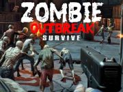 Gra Przeżyj po inwazji na zombie w Internecie