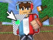 Gra Narysuj skórę do Minecraft w Internecie