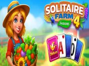 Gra Pasyansa Farm Sezon 4 w Internecie