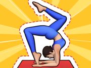 Gra Joga Master: Elastyczny bieg w Internecie