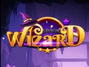 Gra Zbawiciel Wizard w Internecie