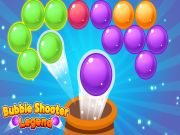 Gra Bubble Shooter: Legend w Internecie