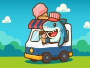 Gra Włoski Brainrot: Ice Truck w Internecie