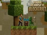 Gra Ultrarealistyczna produkcja bloków w Internecie