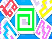 Gra Puzzle: gąbki do rysowania w Internecie