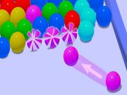 Gra Bubble Game 3D w Internecie