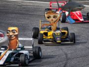 Gra Braynrot Tung Tung Race w Internecie