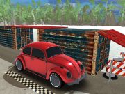 Gra Klasyczny parking 2025 w Internecie