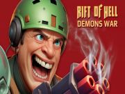 Gra Hell Break: War with Demons w Internecie