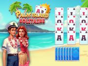 Gra Pasyans: Palm Island w Internecie