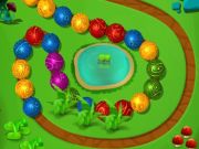 Gra Marble Zuma Shooter w Internecie