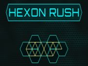 Gra Hexon Rush w Internecie