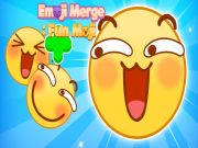 Gra Formacja emoji: śmieszne emotikony w Internecie