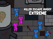 Gra Mordercza Escape: Extreme Haggie w Internecie