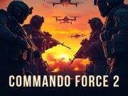 Gra Squad Commandos 2 w Internecie