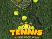 Gra Tenis: duży hełm 2025 w Internecie Gra Tenis: duży hełm 2025 w Internecie