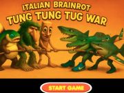 Gra Włoski Braynrrot: Tung Tung Tug Kanat w Internecie