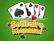 Gra Pasiyans Klondike w Internecie