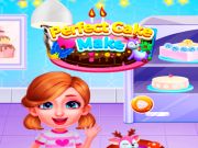 Gra Producent idealnych ciast w Internecie