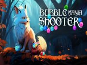 Gra Bubble Shooter: Mania w Internecie Gra Bubble Shooter: Mania w Internecie