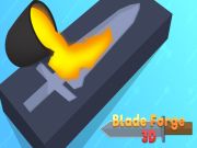 Gra Knice of Blades 3D w Internecie