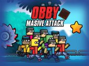 Gra OBBI: Ogromny atak w Internecie