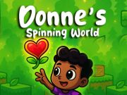 Gra Spinning World of Donna w Internecie