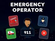 Gra Operator awaryjny w Internecie