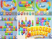 Gra Princess Rescue: Save the Girl w Internecie