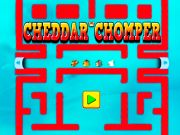 Gra Chedder Chomper w Internecie