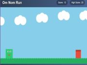 Gra Am Num Run 03 w Internecie